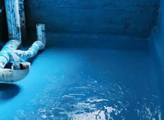湘潭市卫生间漏水维修公司分下防水公司如何判断防水工程的质量?