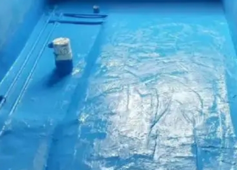 湘潭市卫生间漏水维修公司分享下湘潭市卫生间防水工程中常用防水涂料介绍。