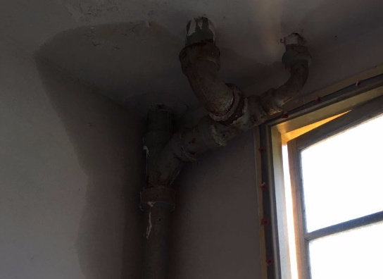 湘潭市卫生间漏水维修公司专业解读湘潭市卫生间防水的步骤